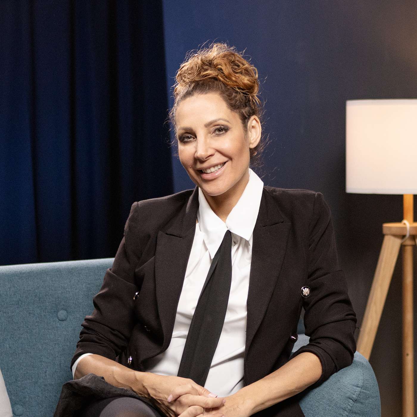 Olga Lounová: Nebojím se věku. Druhé těhotenství beru jako dar