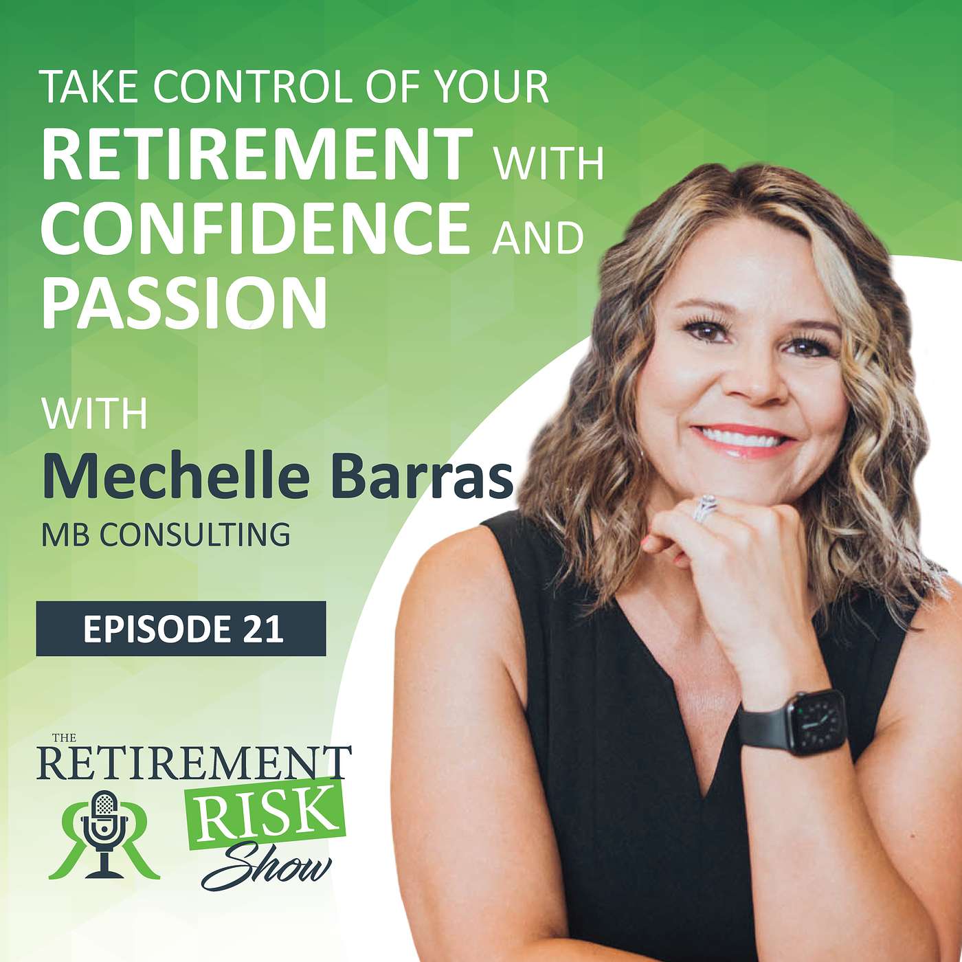 The Retirement Risk Show