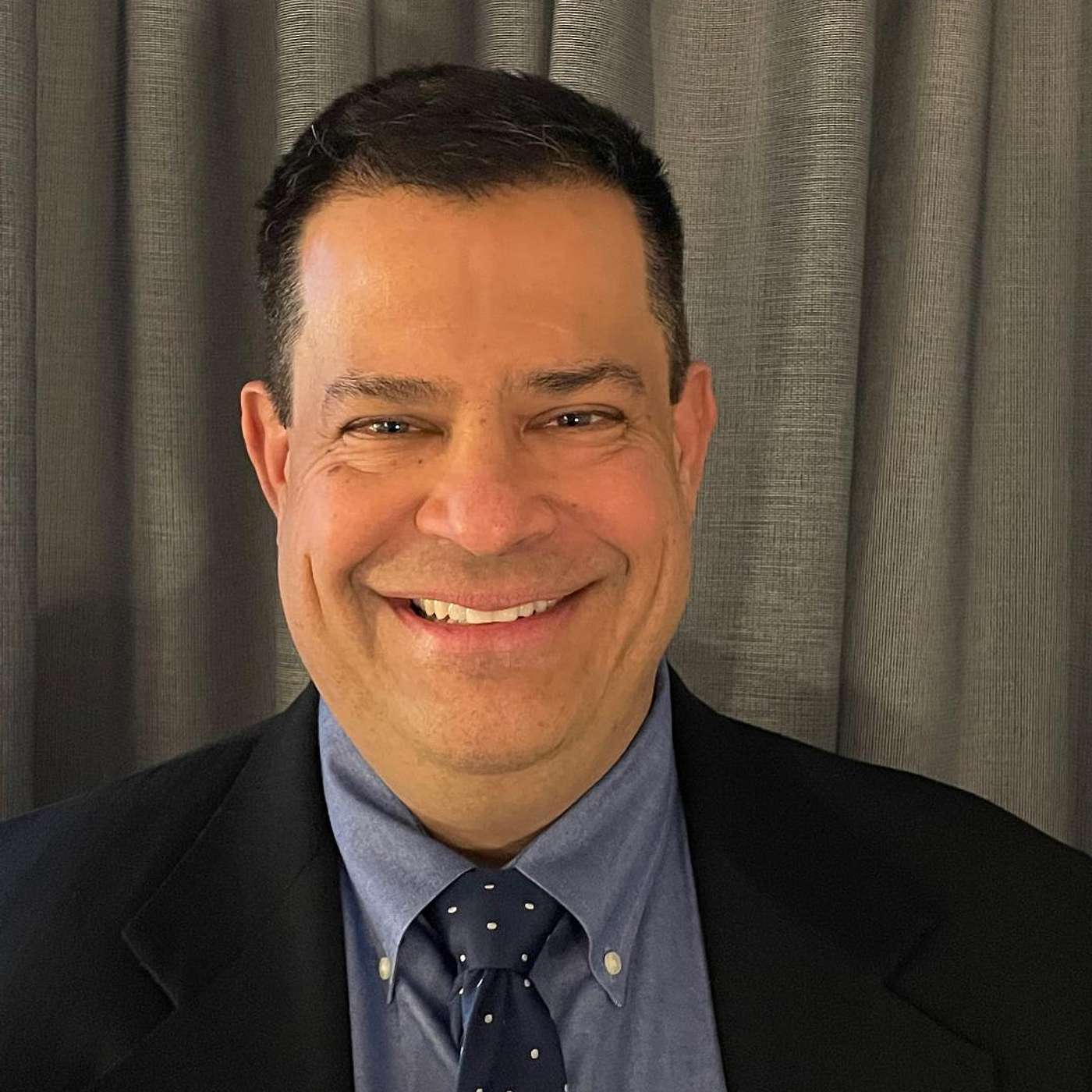 Senior Living Podcast CT/MA