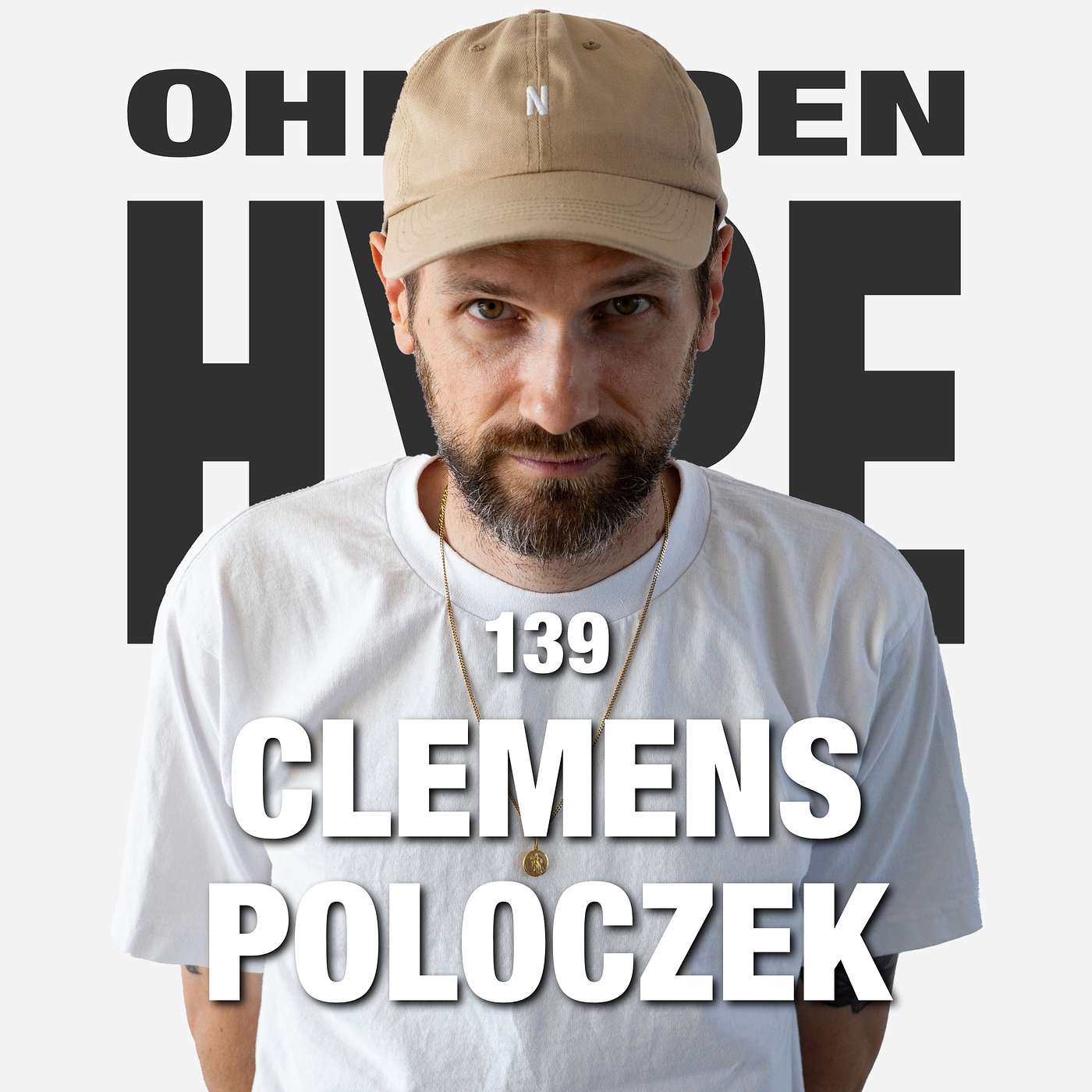 OHNE DEN HYPE mit Sven Saro