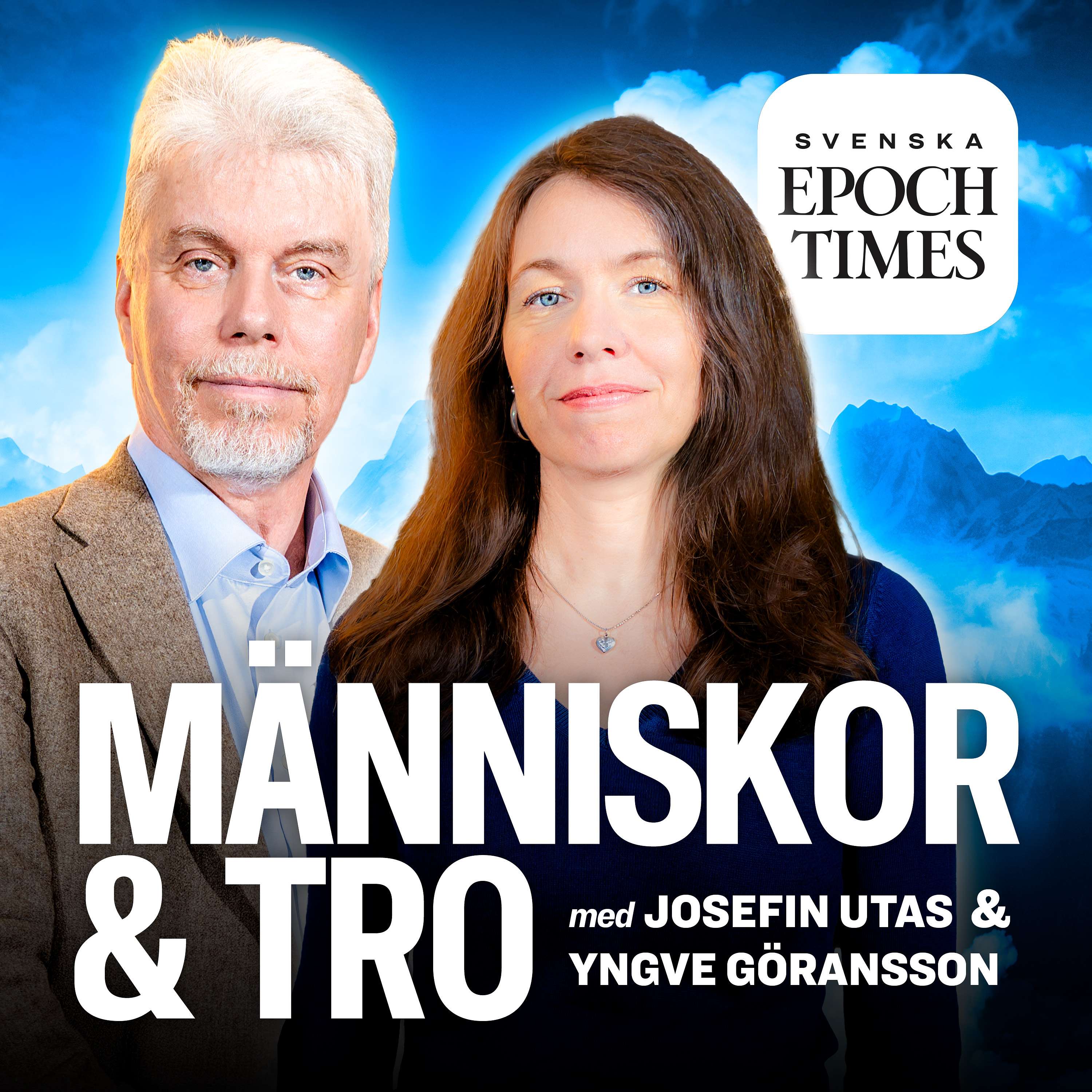 Människor & tro