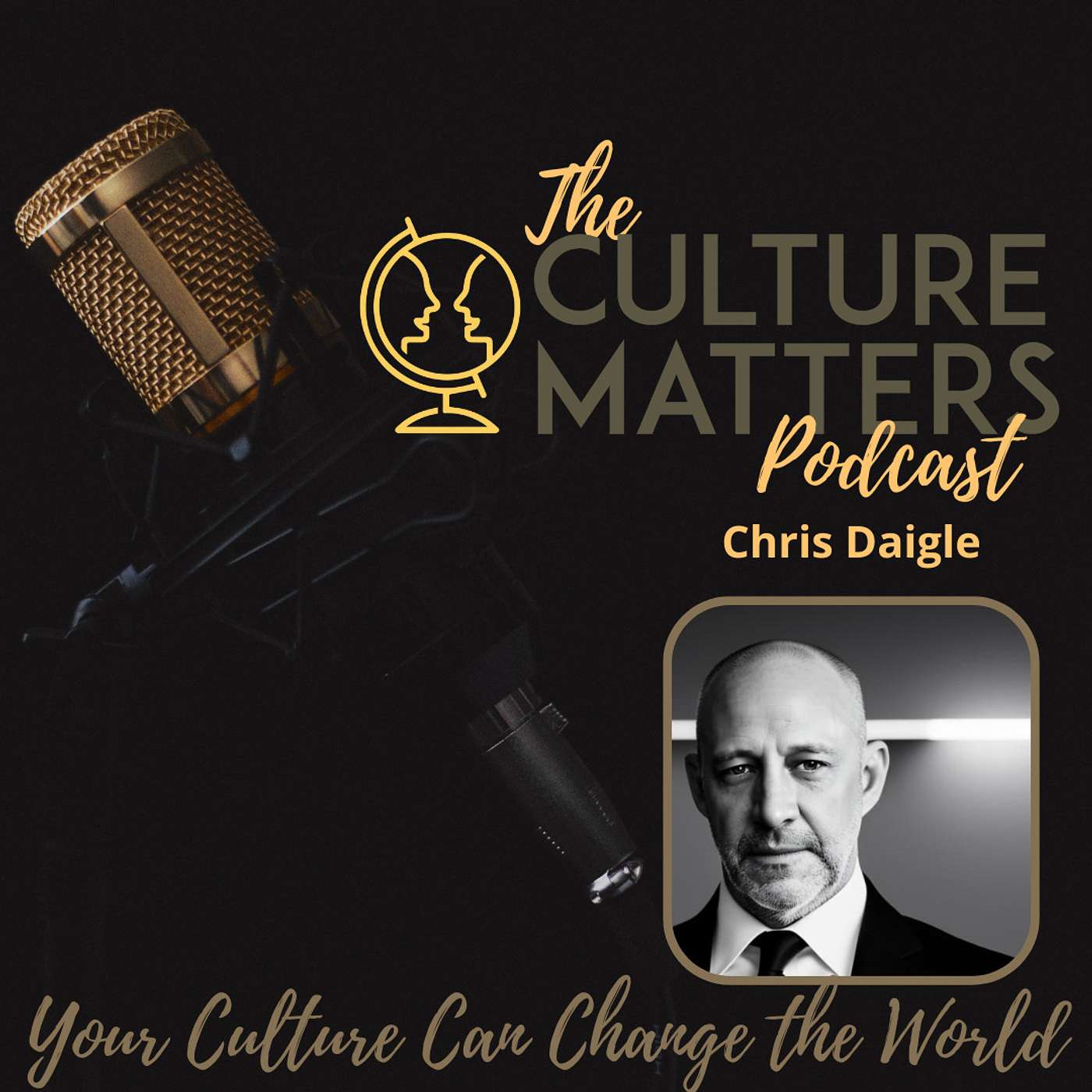 The Culture Matters Podcast