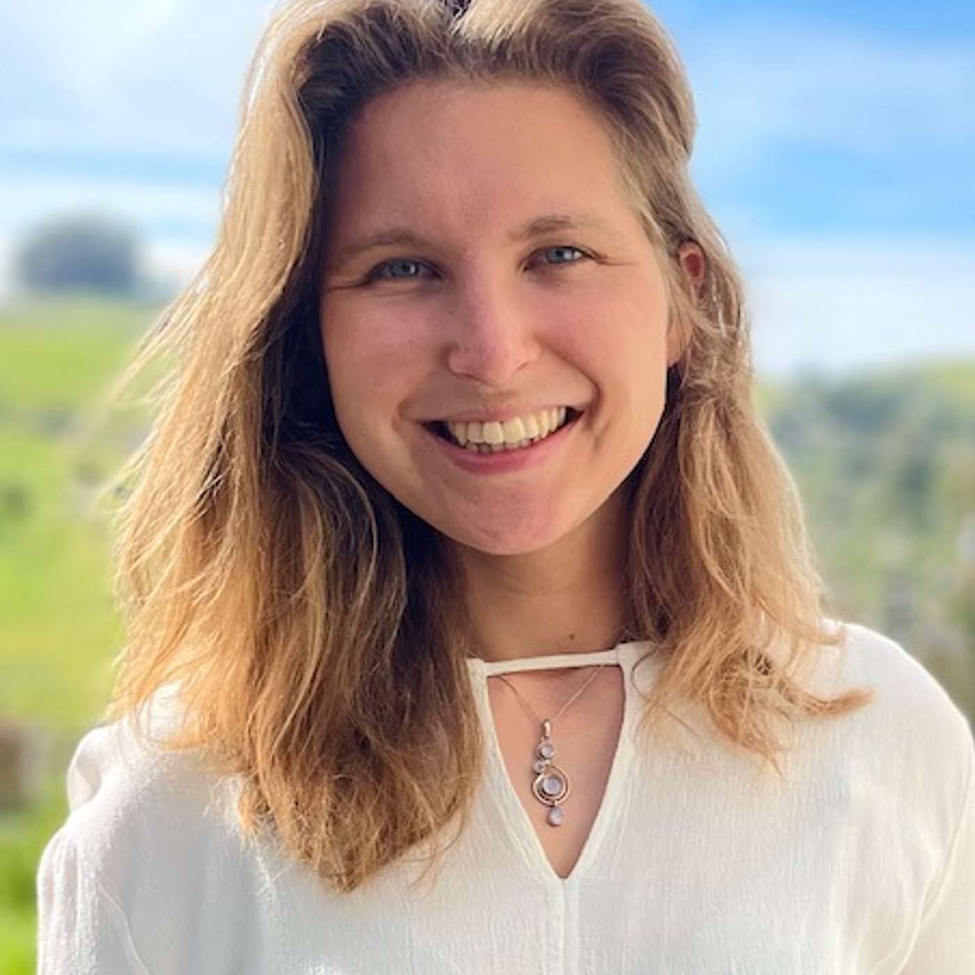 ReNature Author Clara Schroeder Ep 175 ReNature Author Clara Schroeder Ep 175