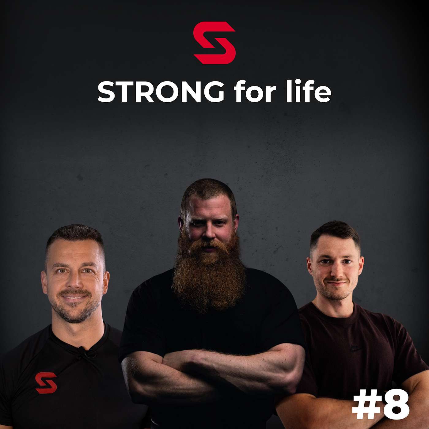 STRONG for life | Athletik & Gesundheit