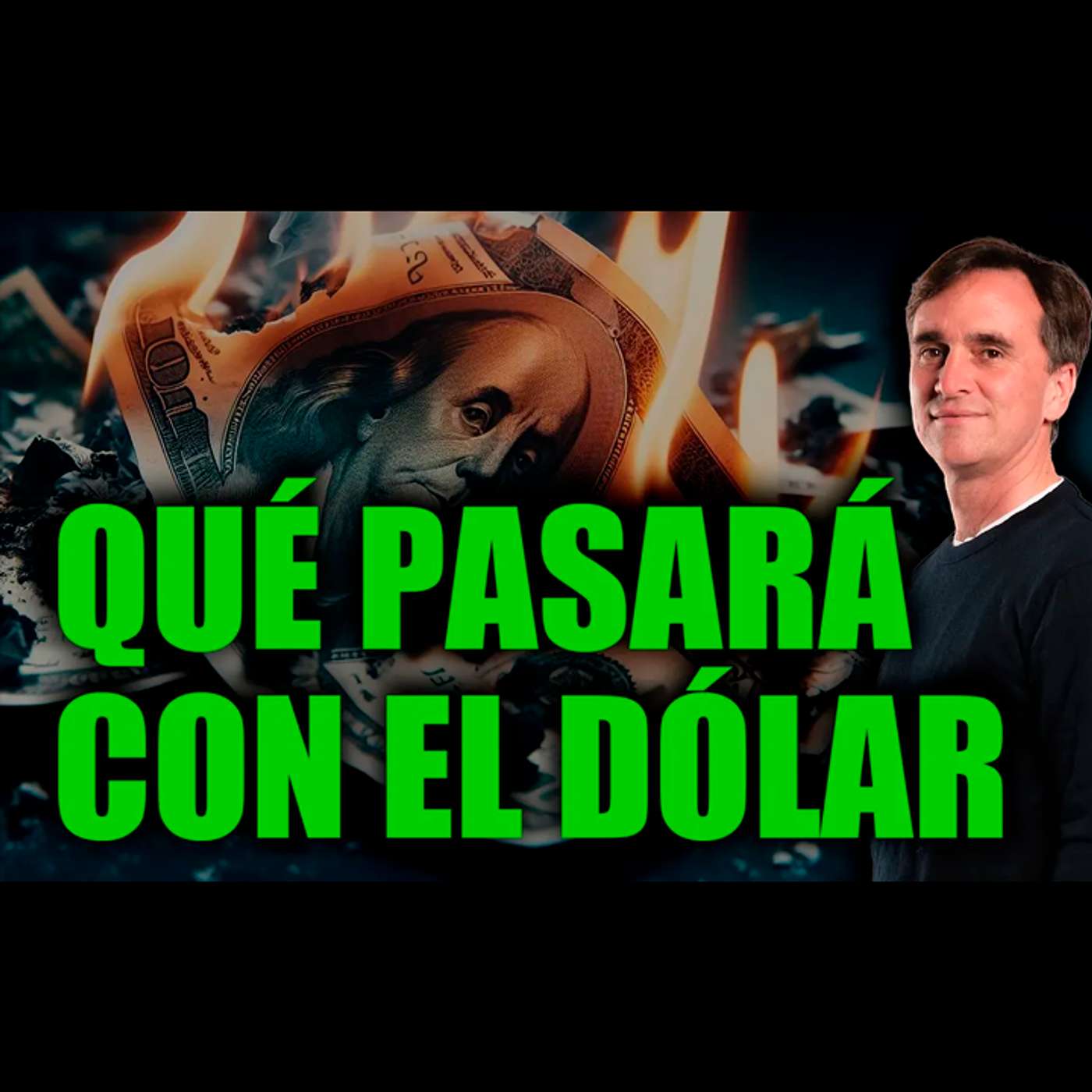 📈 Que pasará con el dólar en Argentina si Javier Milei levanta el cepo