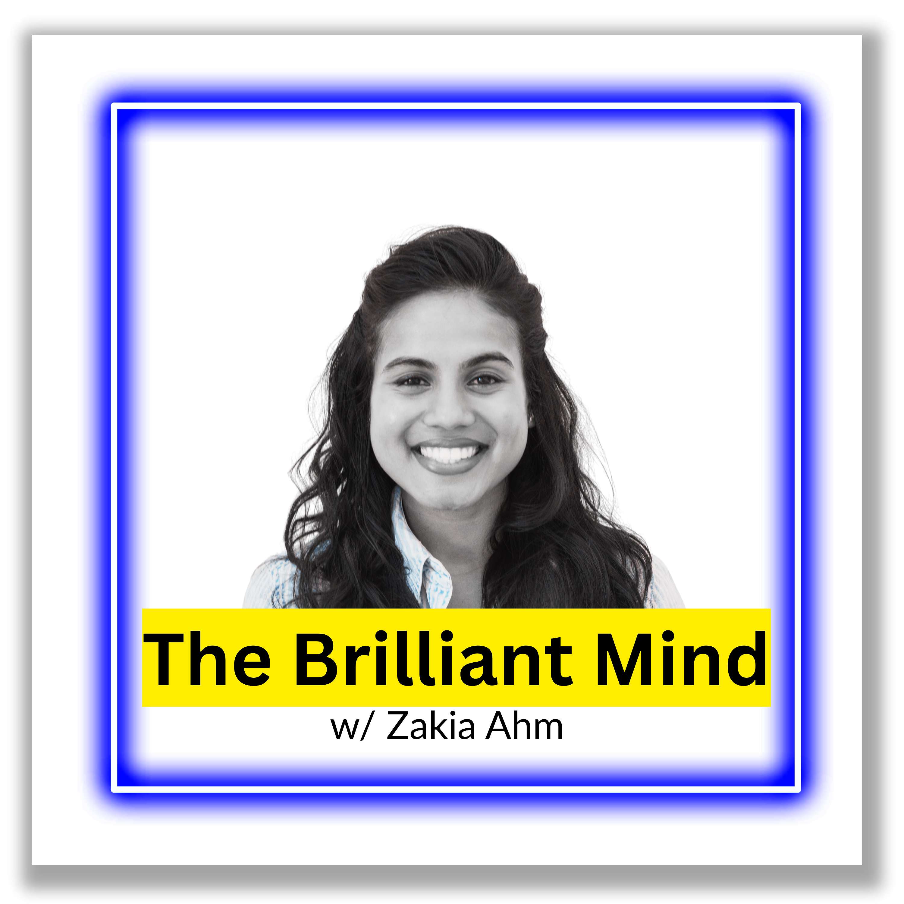 The Brilliant Mind
