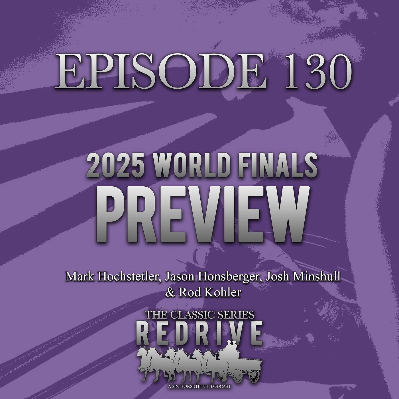 #130 2025 World Finals Preview