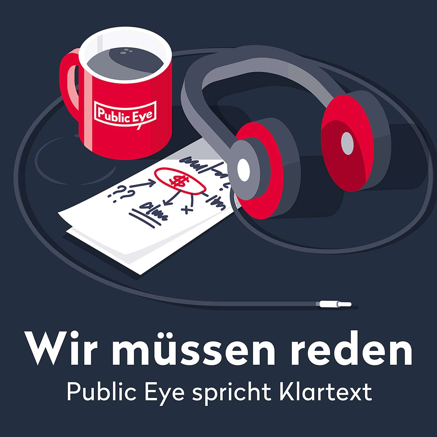 Medienmacht für Milliardäre: Die Halbierungs-Initiative als Gefahr für die Demokratie | Mit Oliver Classen
