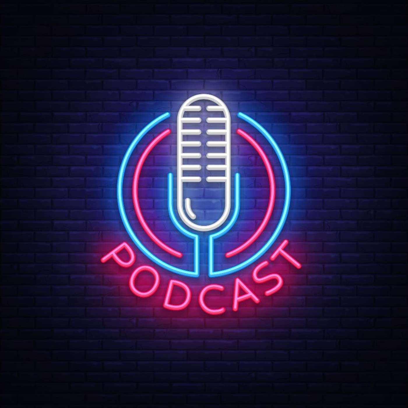 Omar Ortiz's Podcast