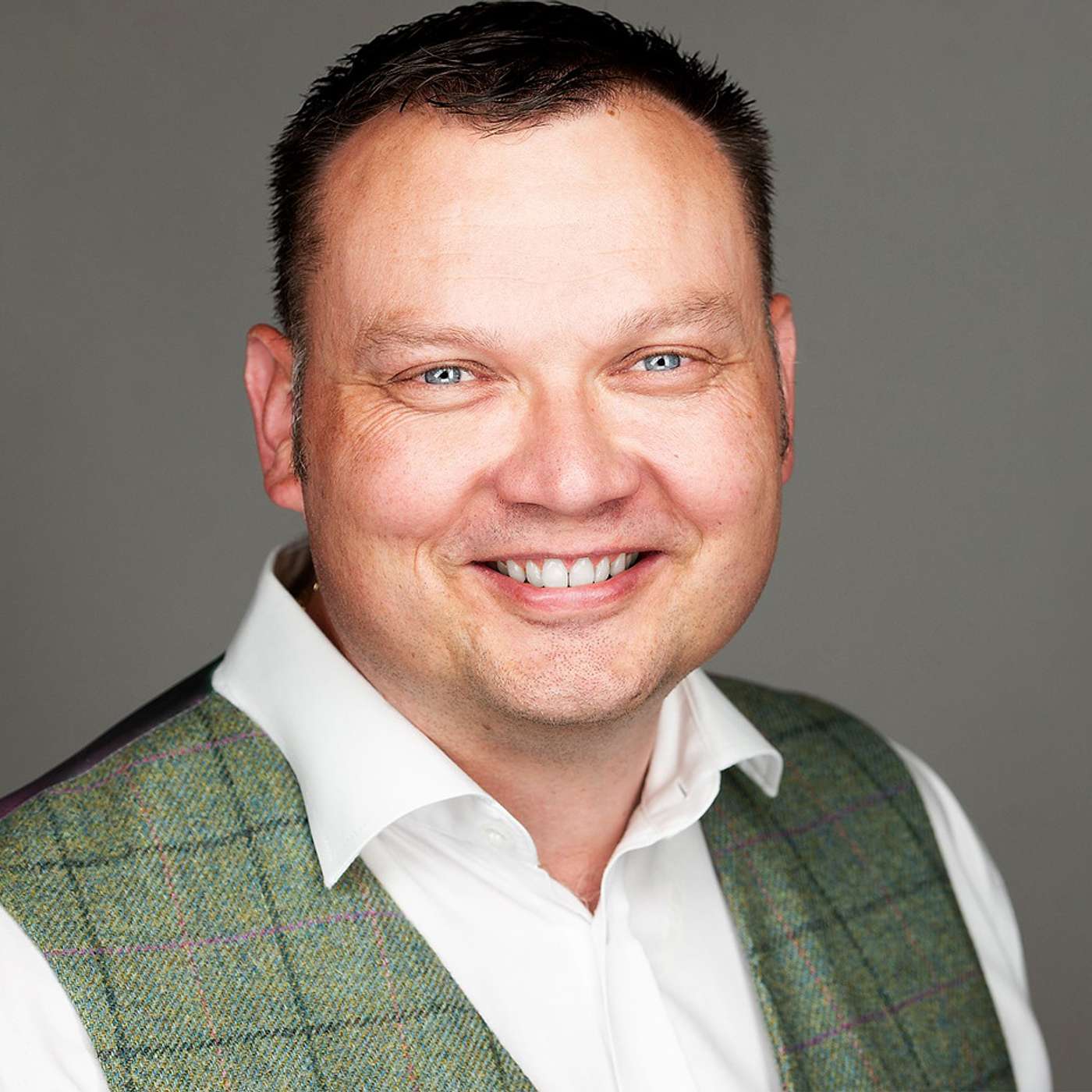COACH - The Professional Coaching Podcast