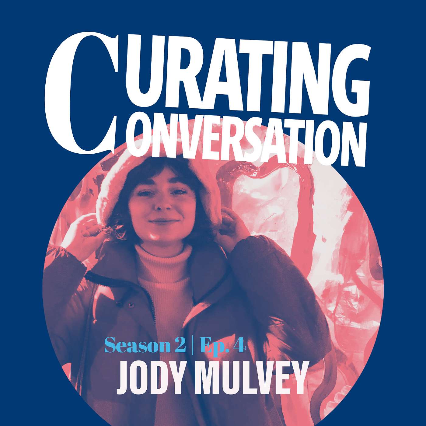 Curating Conversation