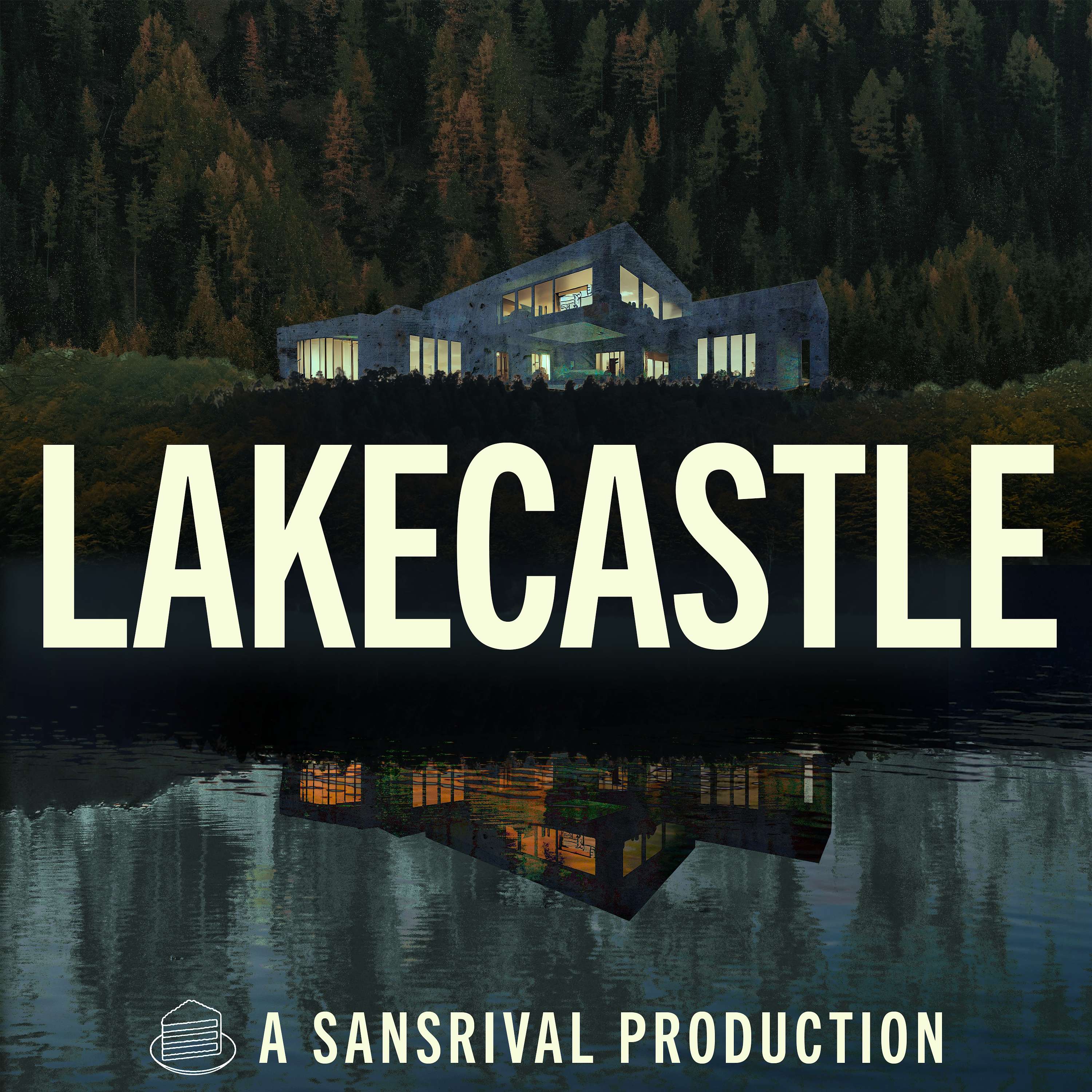 Lakecastle