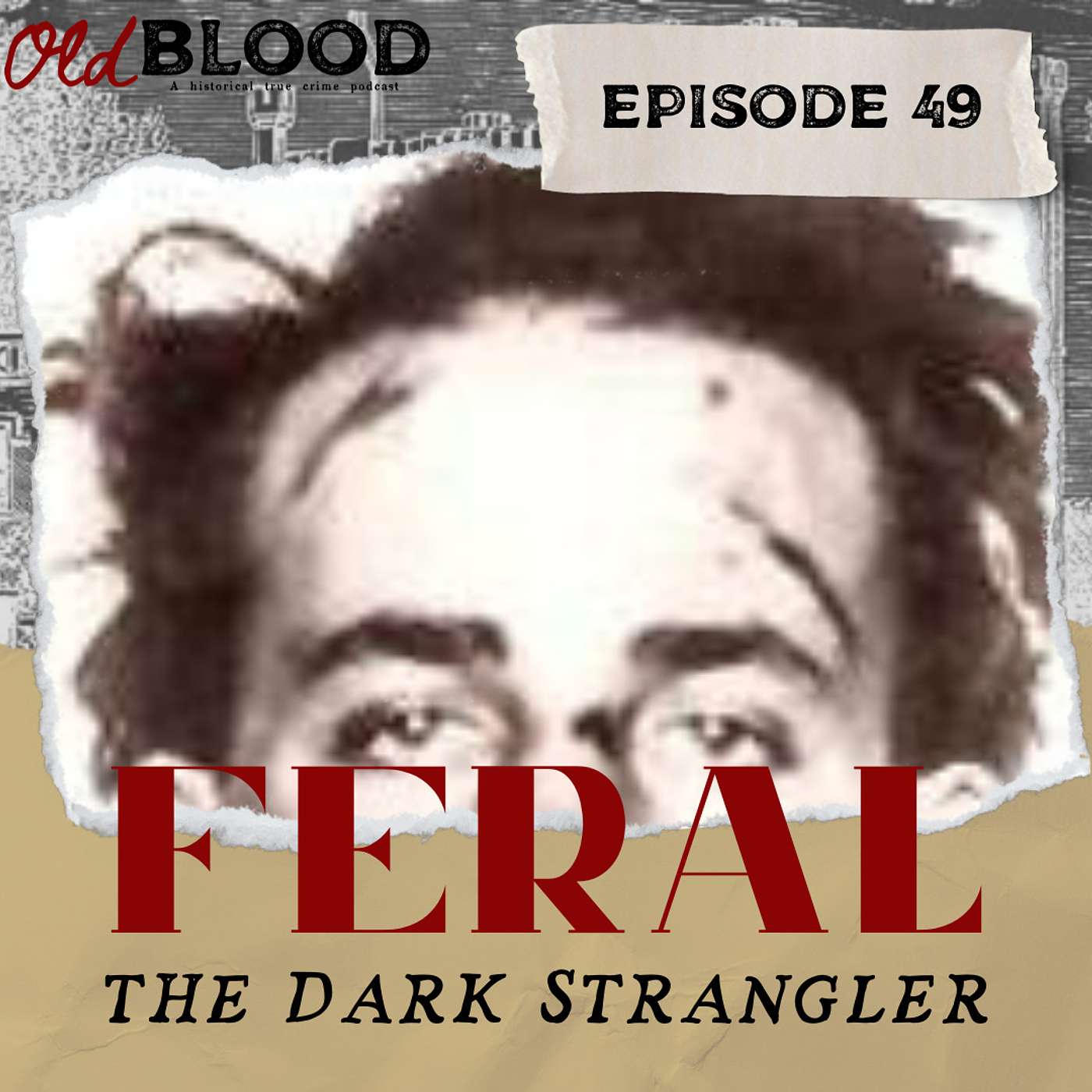 Feral: The Dark Strangler