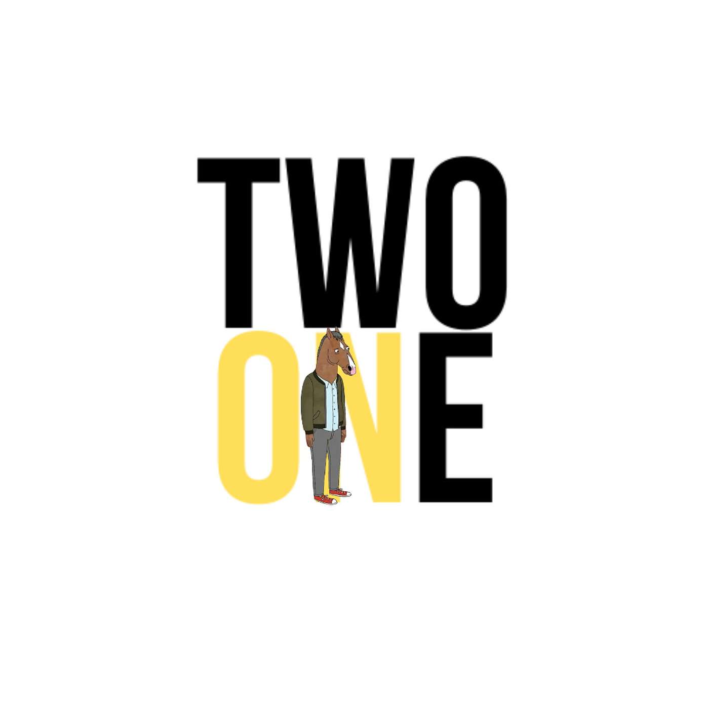 Two On One: Bojack Horseman with Ashton Sorrels