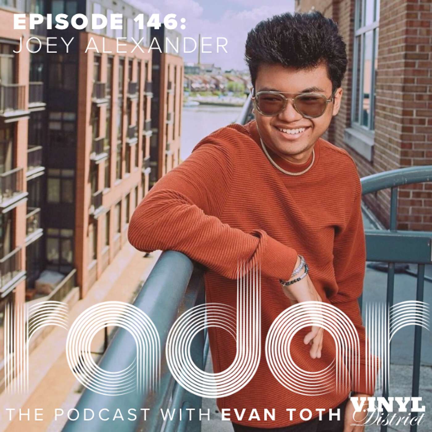 The Sharp Notes with Evan Toth
