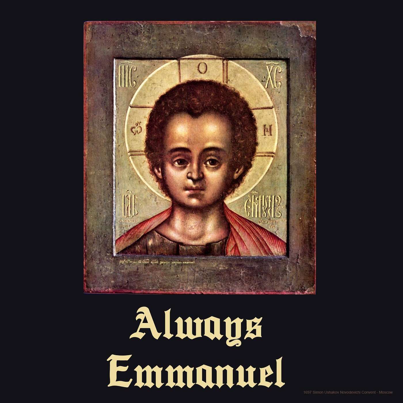 Always Emmanuel