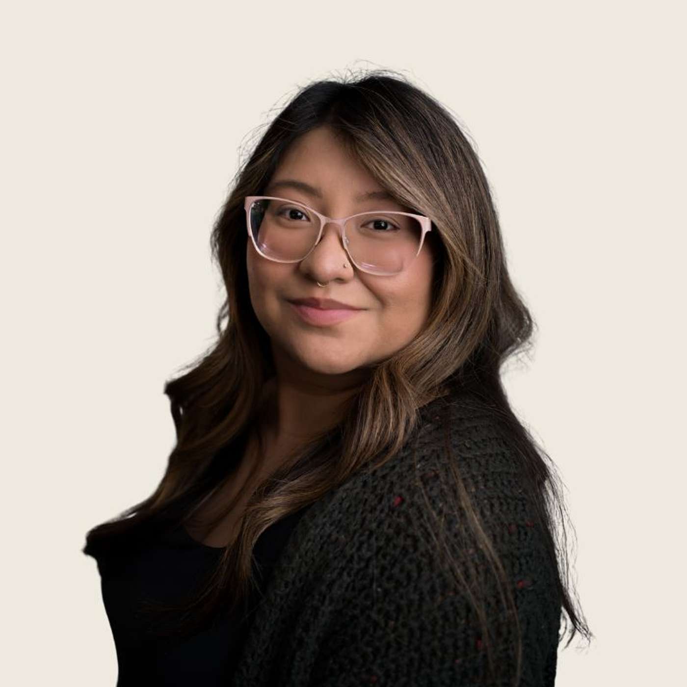 Episode #2 – Lucia Mercado