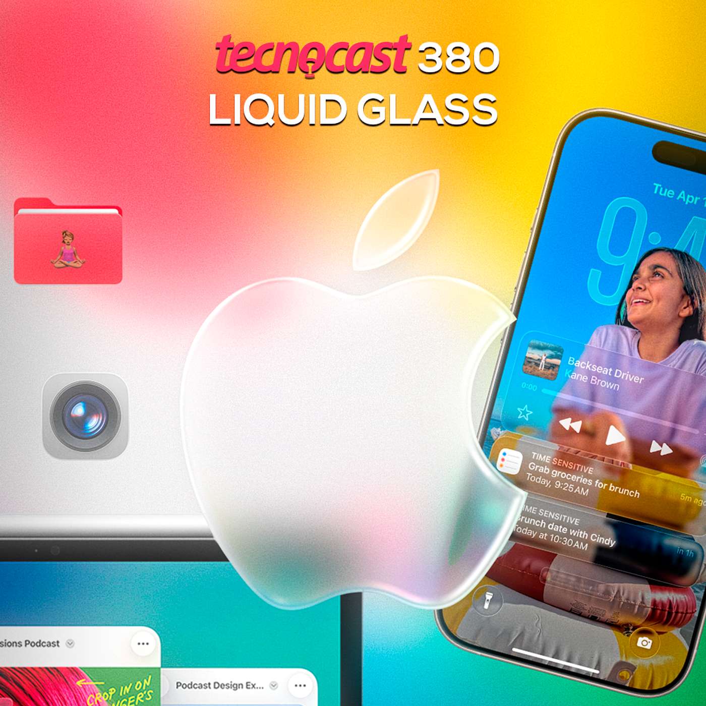 Liquid Glass