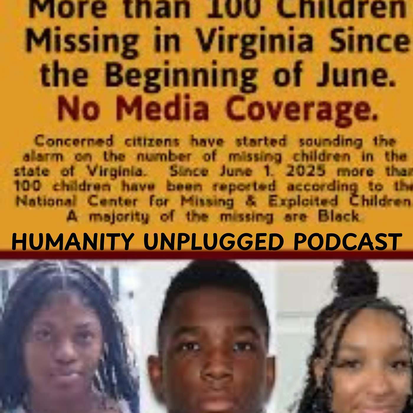 Humanity Unplugged Podcast