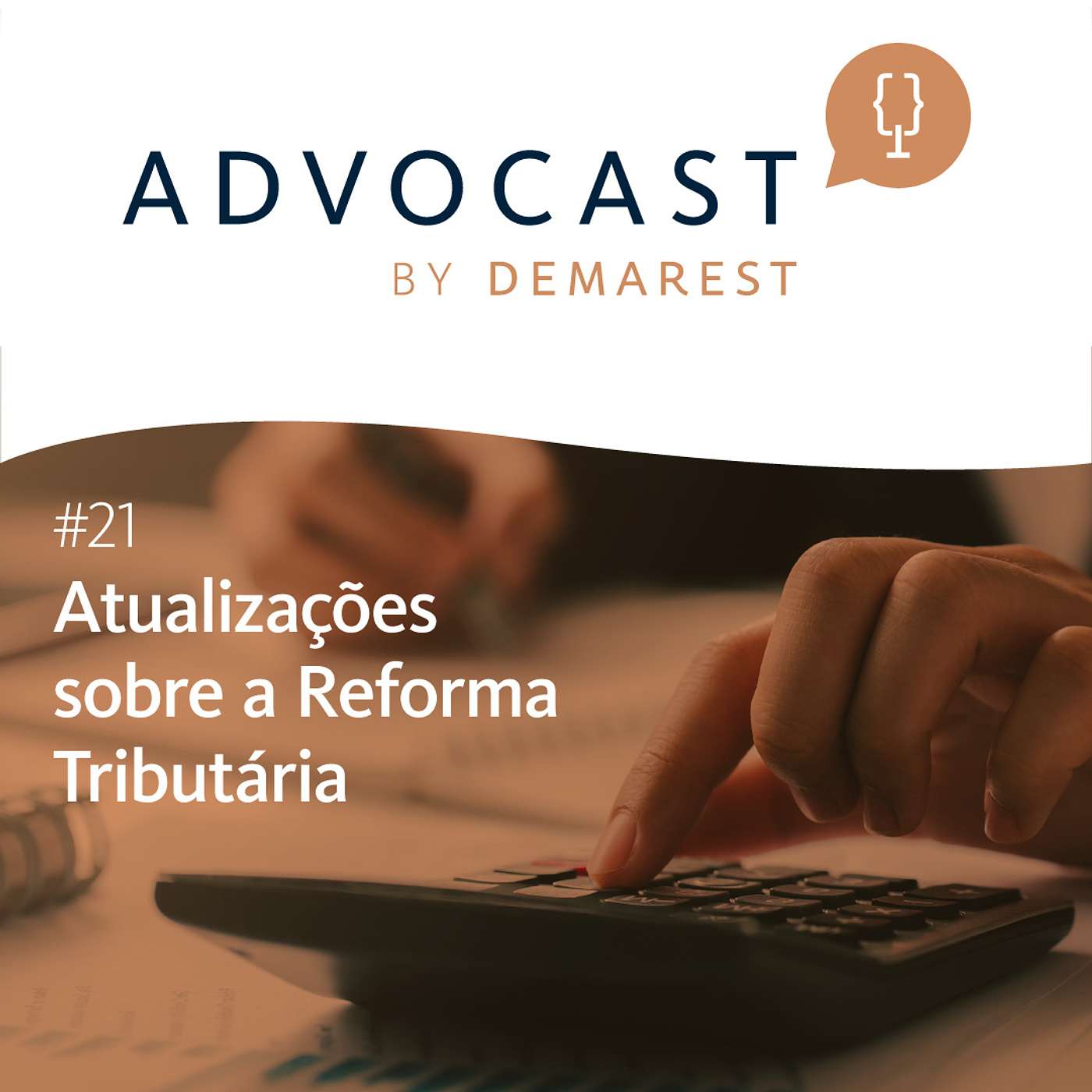 Advocast by Demarest