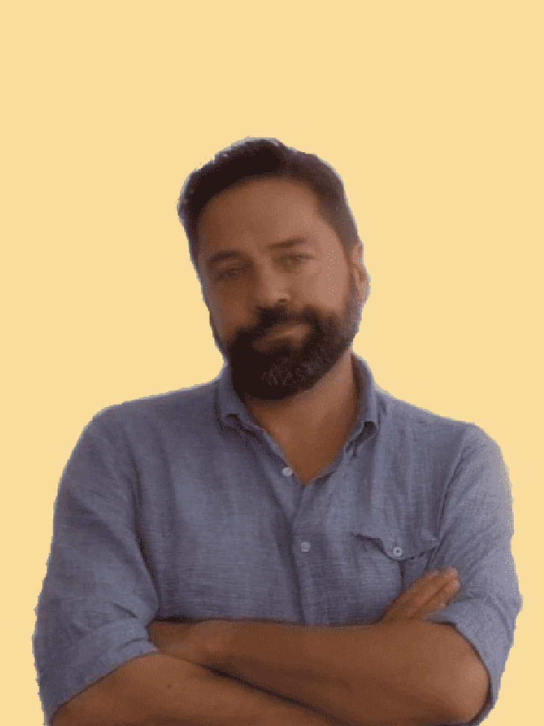 Ruben Alvarez Barrera