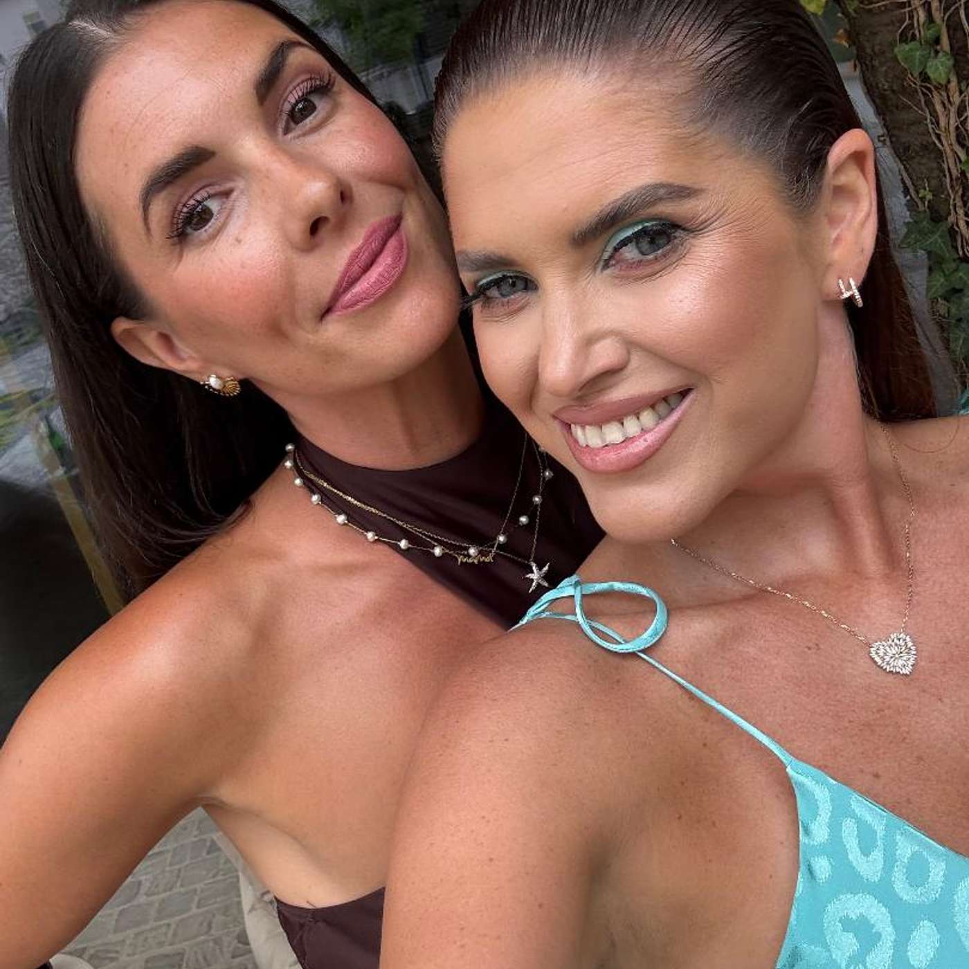 SOŇA SKONCOVÁ:  "Najsilnejší plač som zažila, keď som odstavila svoju dcérku od dojčenia."