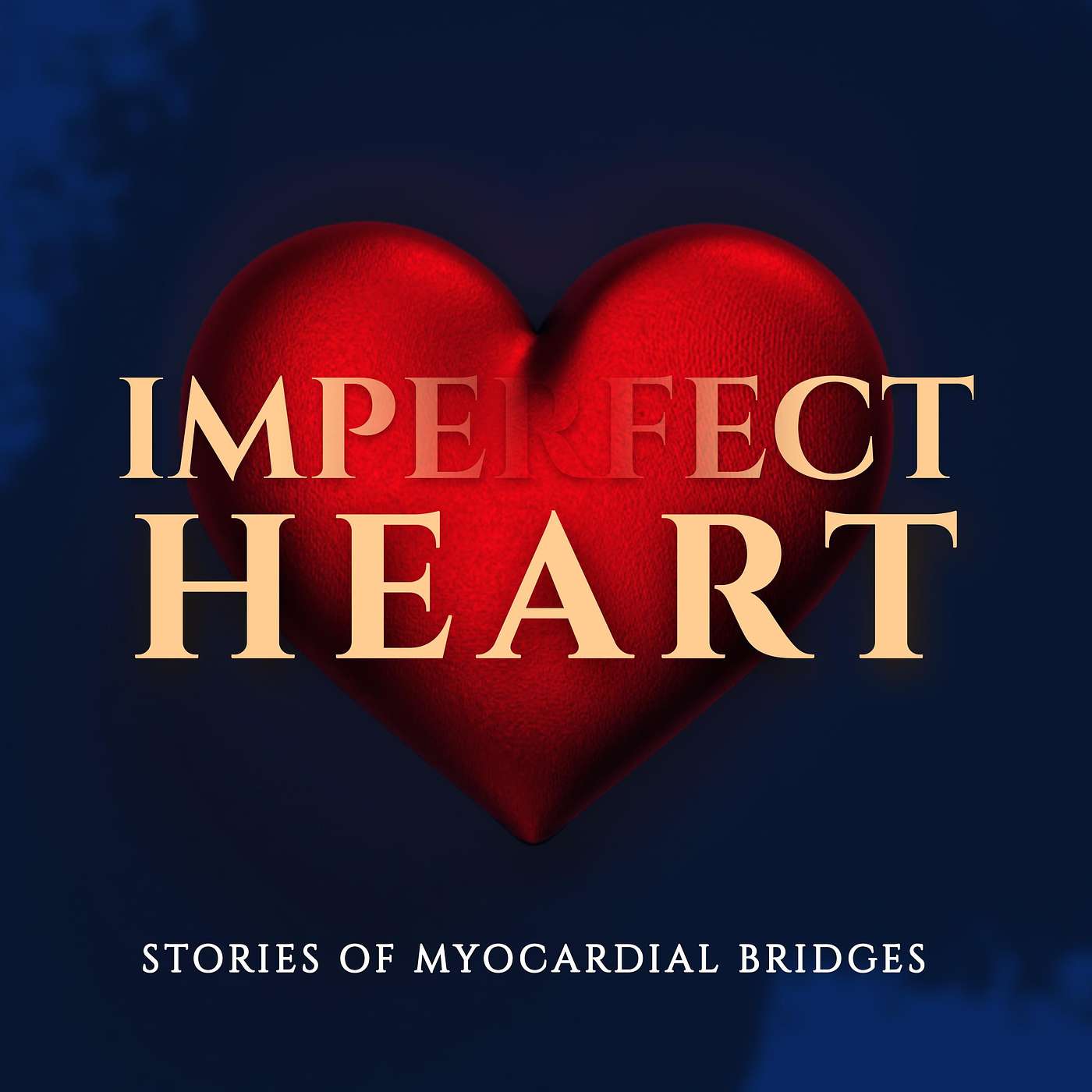 Dr. Ingela Schnittger Reveals More About Myocardial Bridges…coming March 15th episode artwork