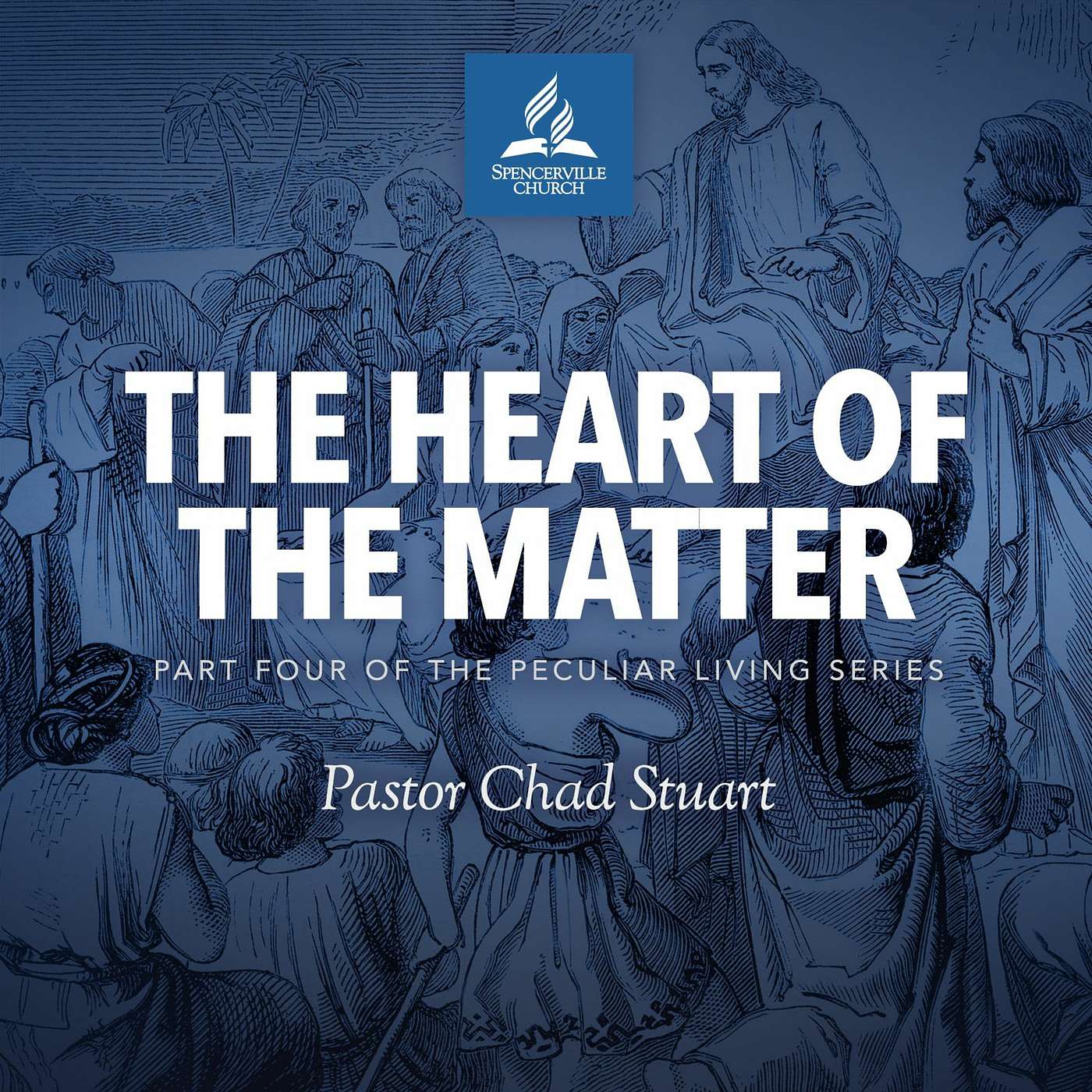 Worship at Spencerville