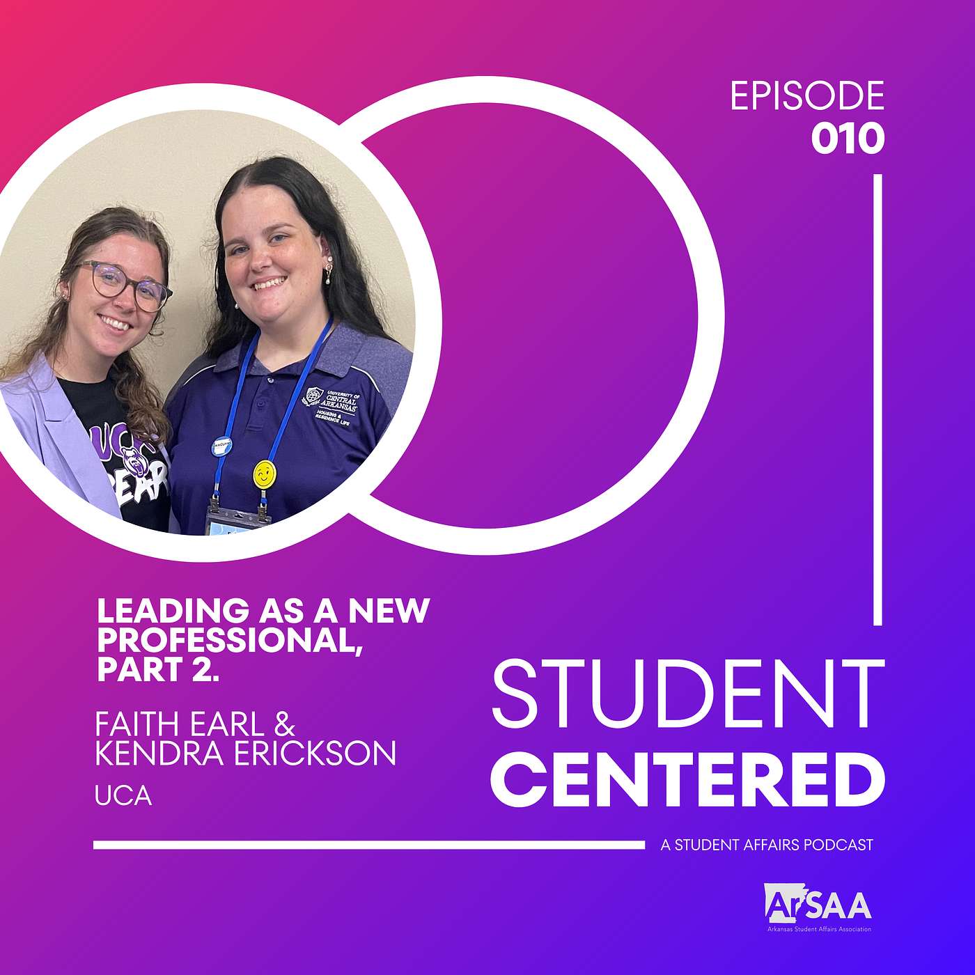 Student-Centered