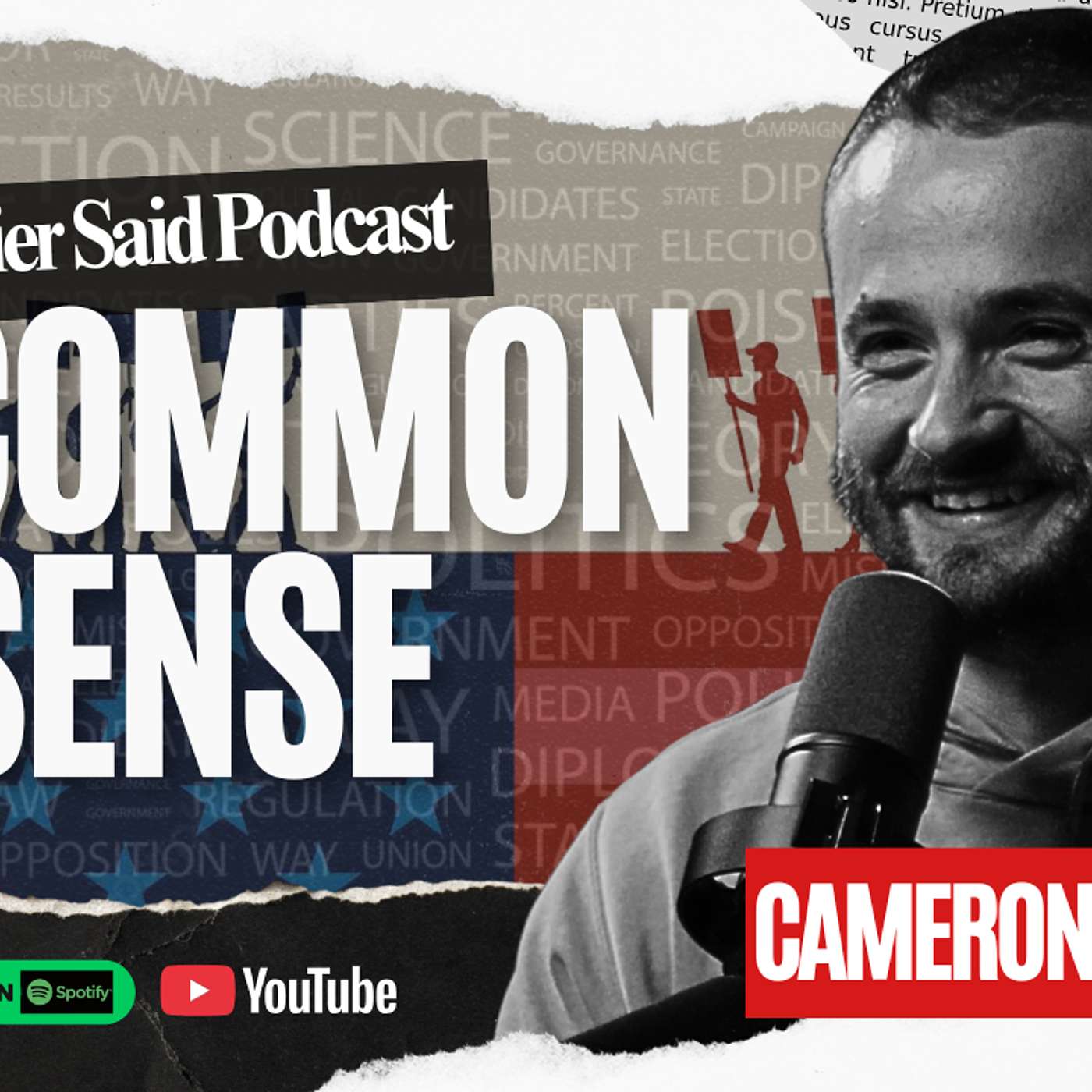 ESP Ep. 87 Cameron Jackson episode artwork