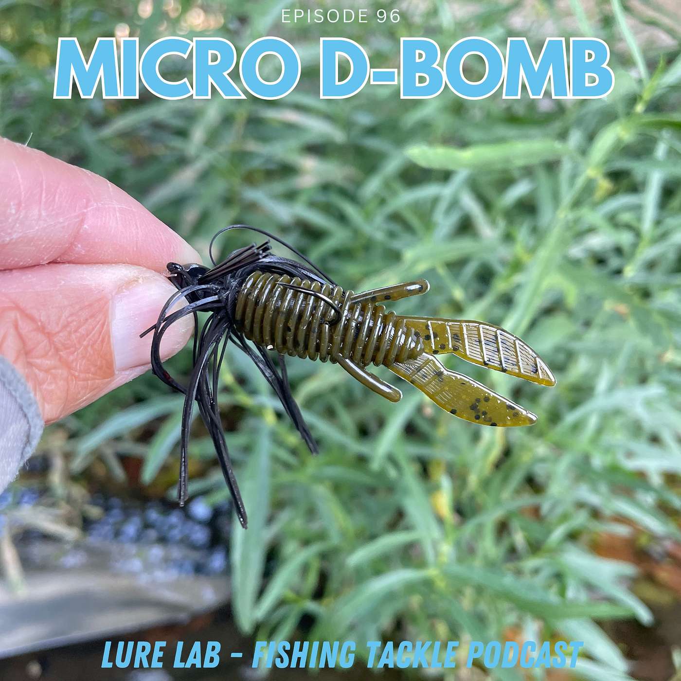 Missile Baits Micro D-Bomb