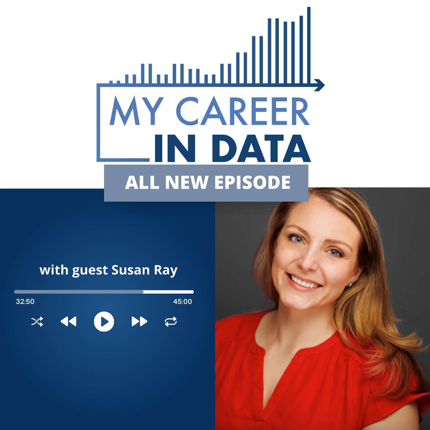 My Career in Data Season 3 Episode 22: Susan Ray, Associate Professor of English, Delaware County Community College My Career in Data Season 3 Episode 22: Susan Ray, Associate Professor of English, Delaware County Community College