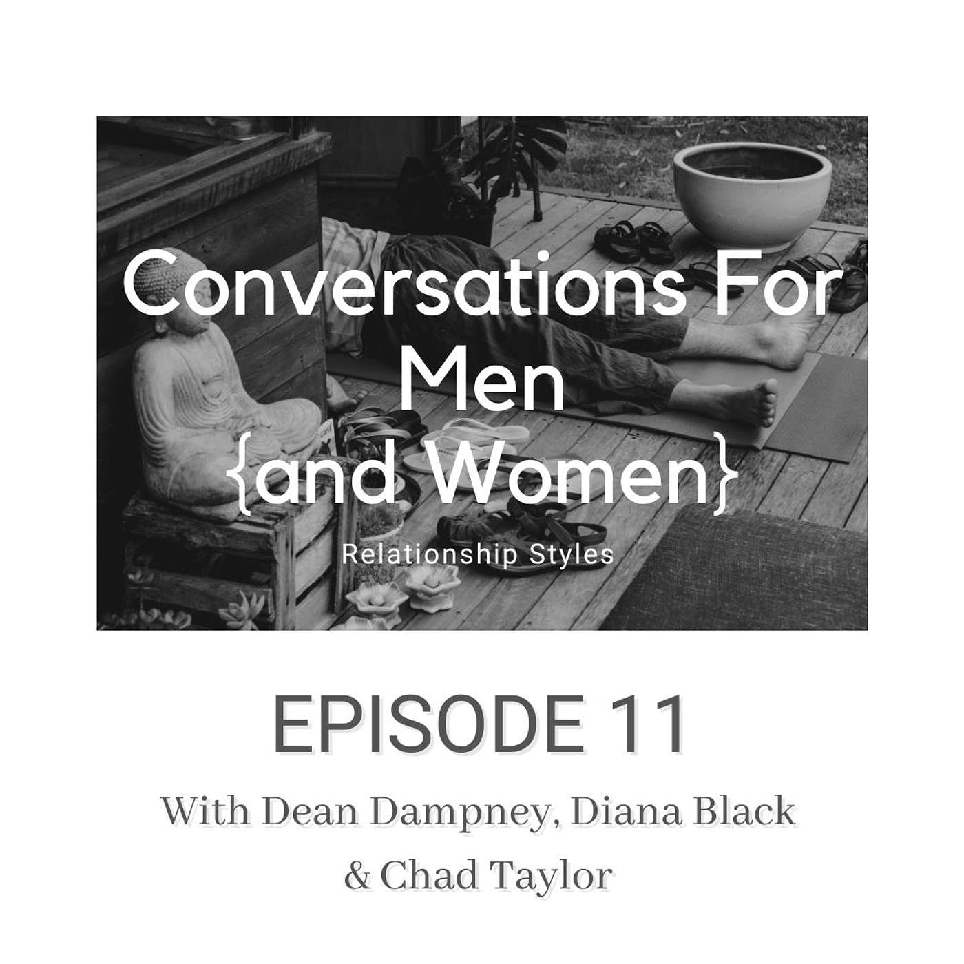 Conversations For Conscious Relationships