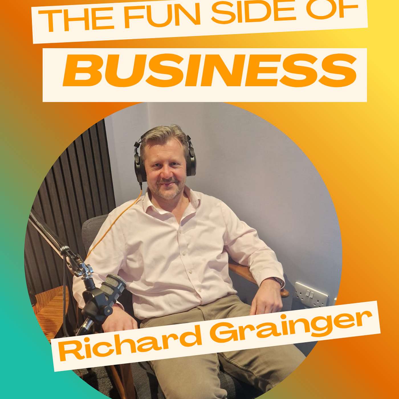 The Fun Side Of Business