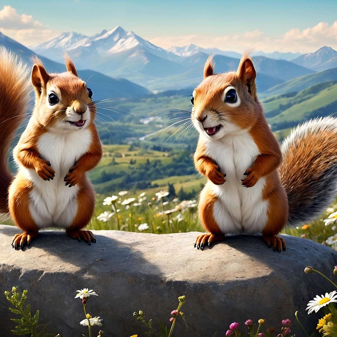 Everyday Life:Conversations Over Coffee