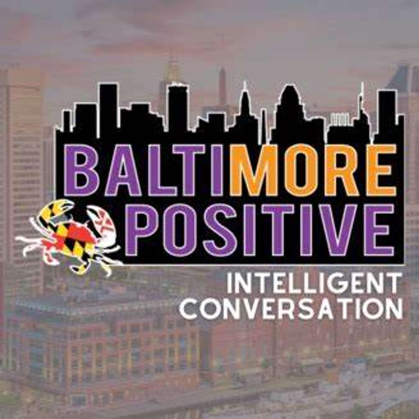 Season 8 Episode 14 Nestor Aparicio-  "Baltimore Positive" Podcast Host, Sports Writer, Music Critic, Radio Personality episode artwork