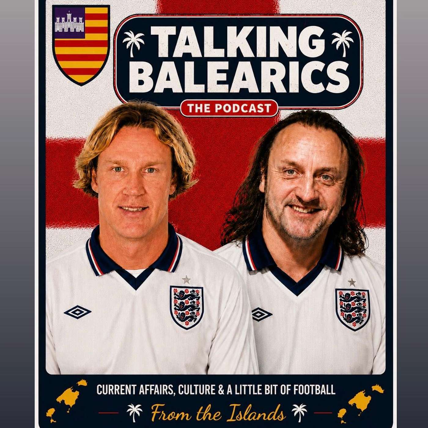 Balearic Poster Backlash, Ryanair Family Climbdown, Magaluf goes Luxury, SuperBog Fail, Swedish House Mafia Return, FatBoy Slim in Mallorca