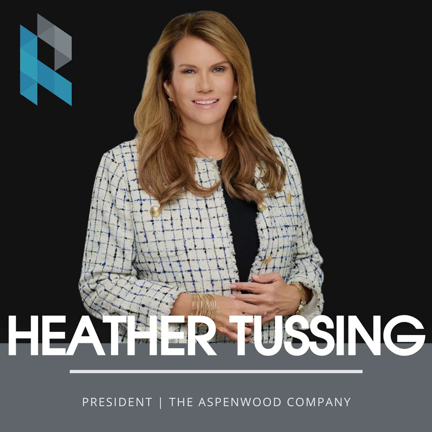 106. Integrating Tech to Empower Residents and Staff with Heather Tussing