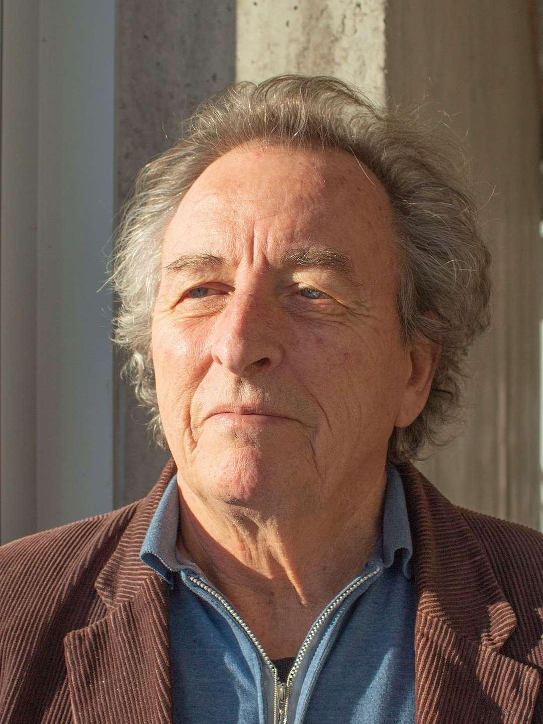 Bruce Kauffman