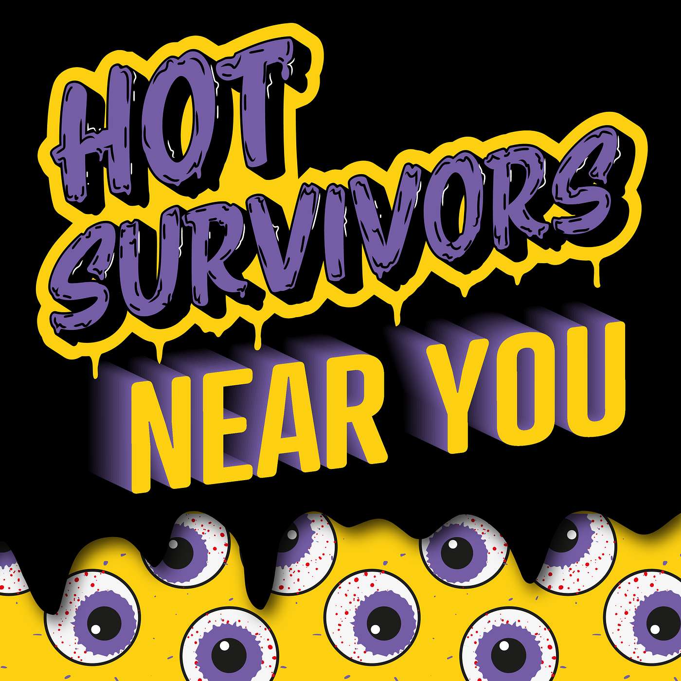 Episode 1 - You May Not Die in This One