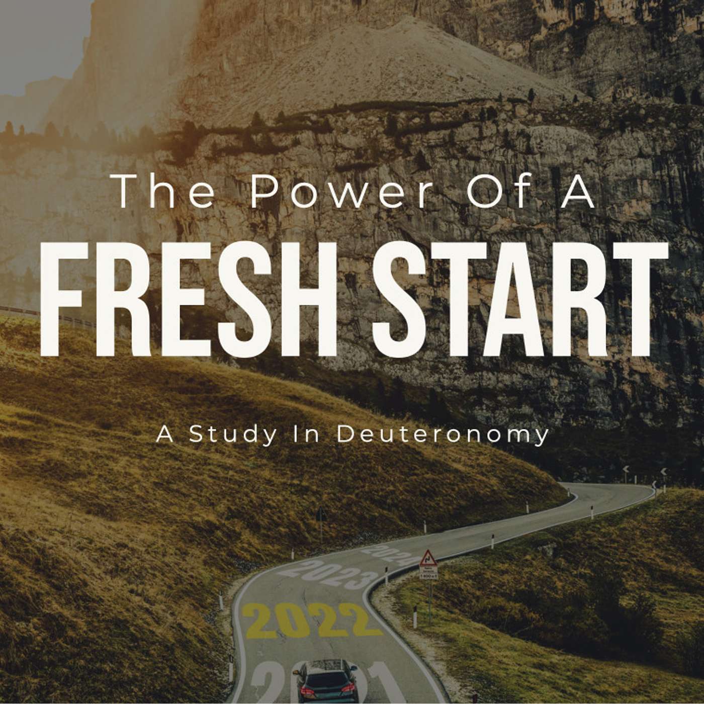 Power of A New Start