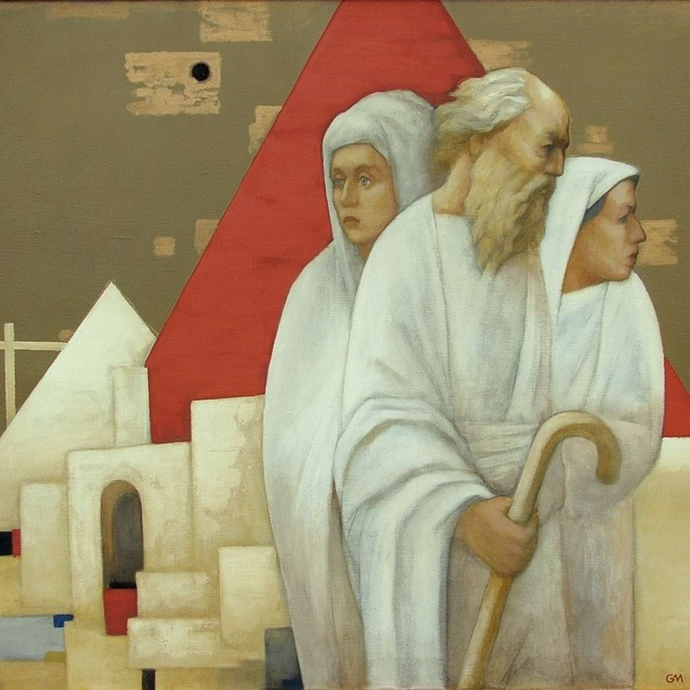 Homily for Sunday Ordinary 18 B