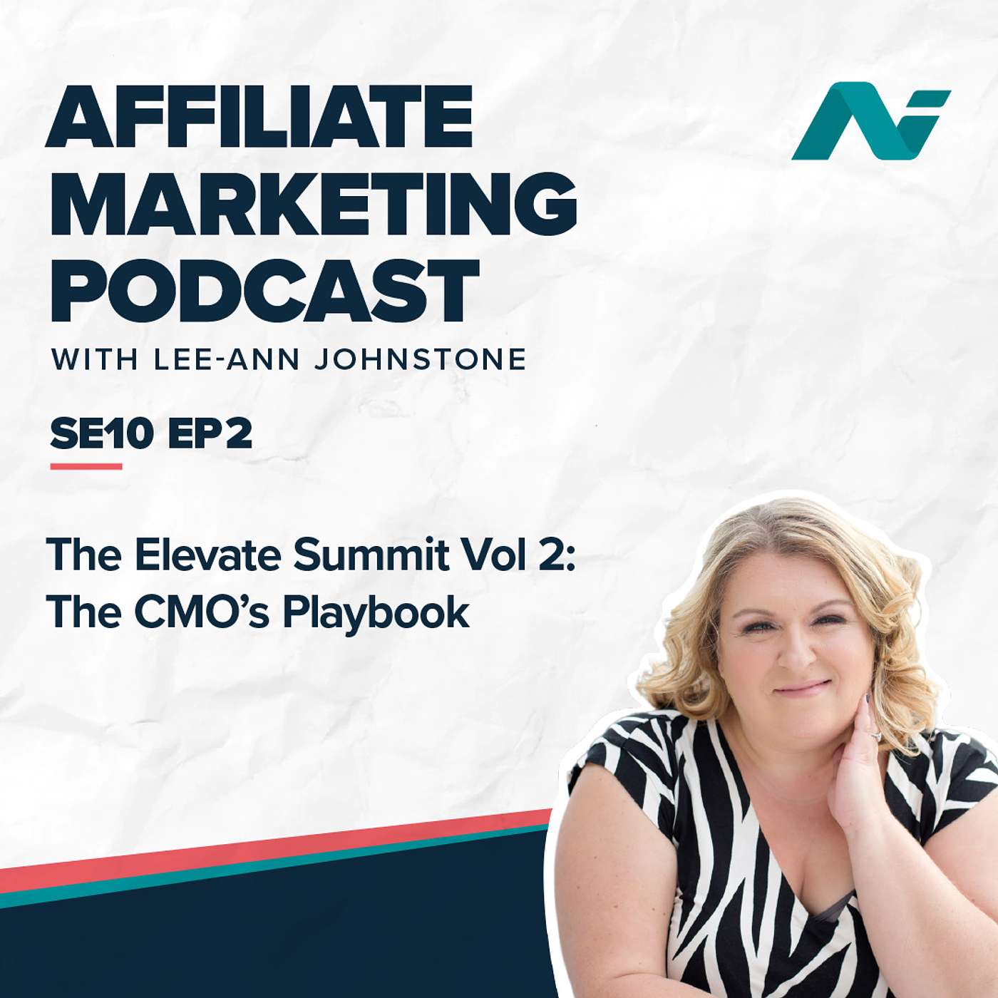 The Affiliate Marketing Podcast