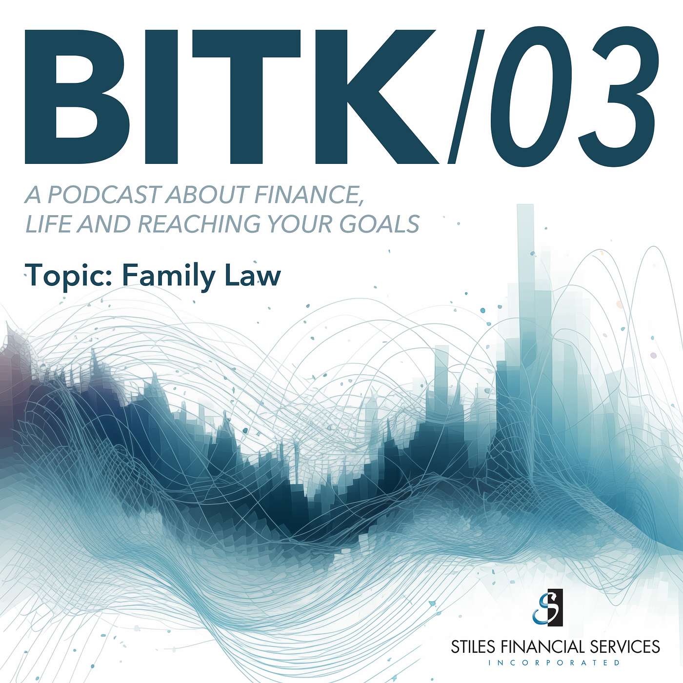 Be In The Know - Finance, Life and Reaching Your Goals