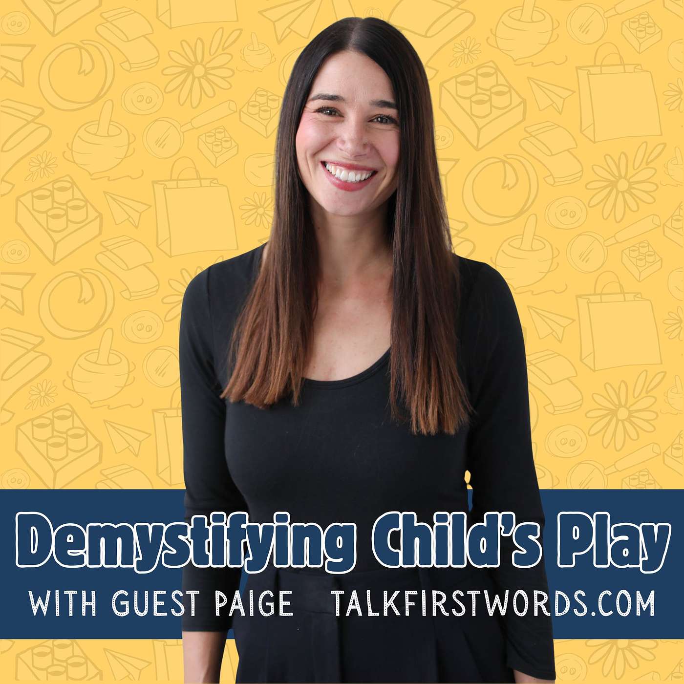 046 How Play Builds Language: The Secret Link Every Parent Should Know 046 How Play Builds Language: The Secret Link Every Parent Should Know