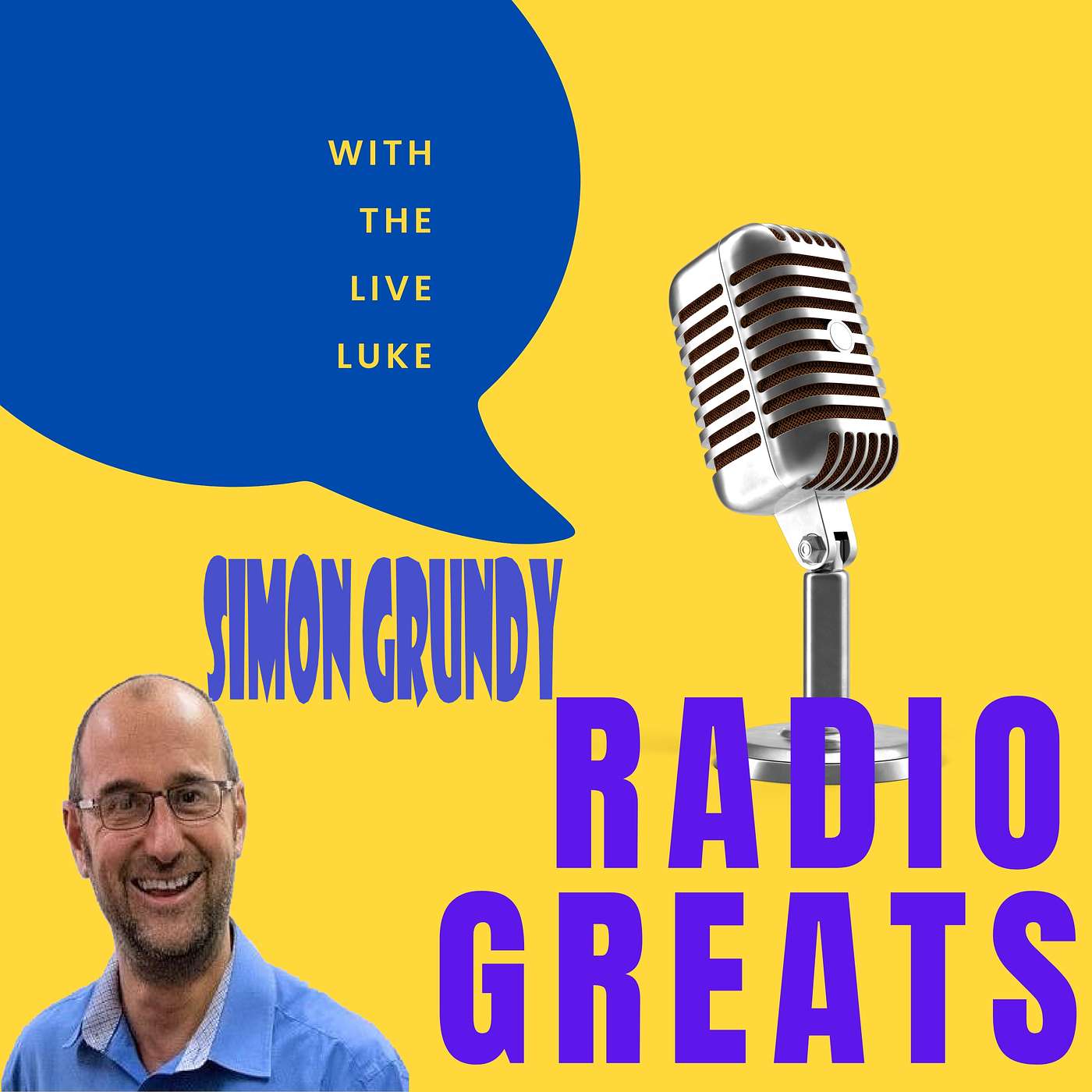 Radio Greats