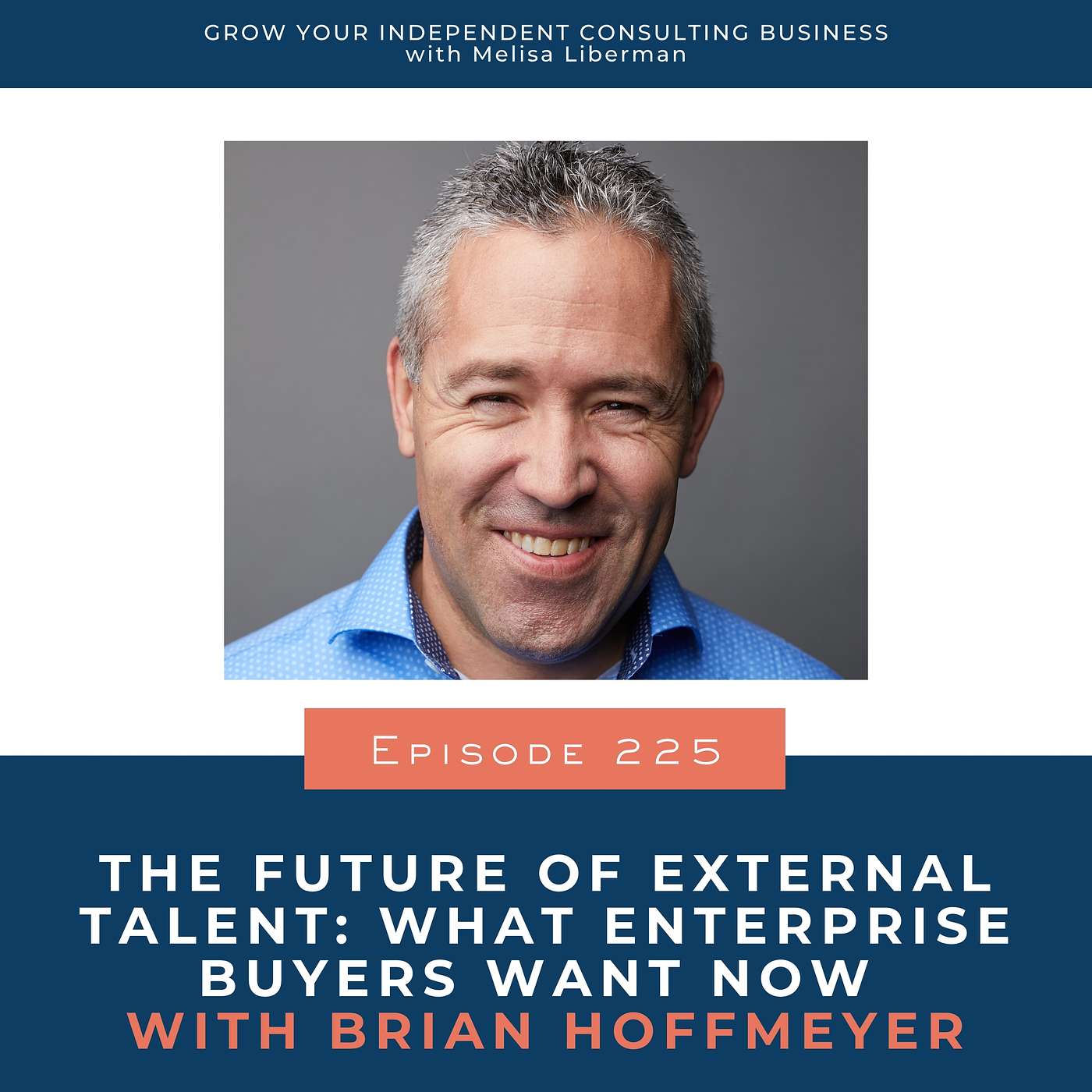 Grow Your Independent Consulting Business