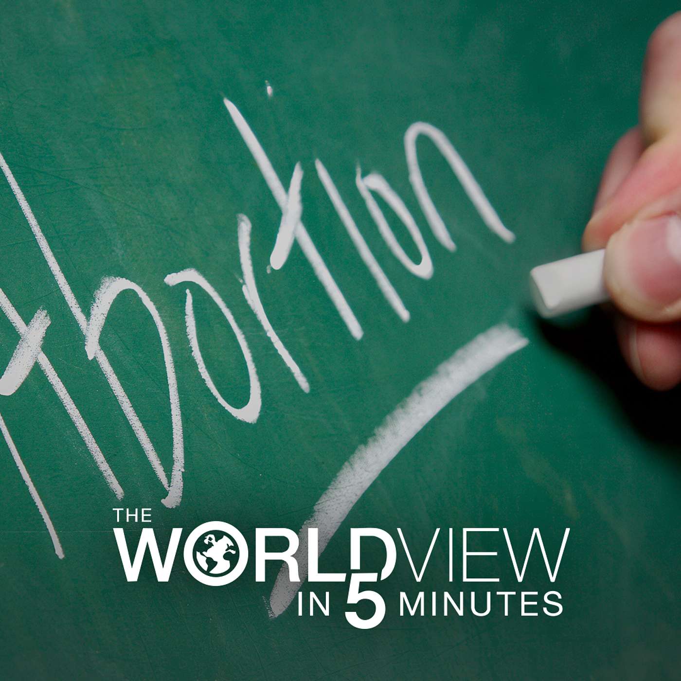 The World View in 5 Minutes - 5/1/2026