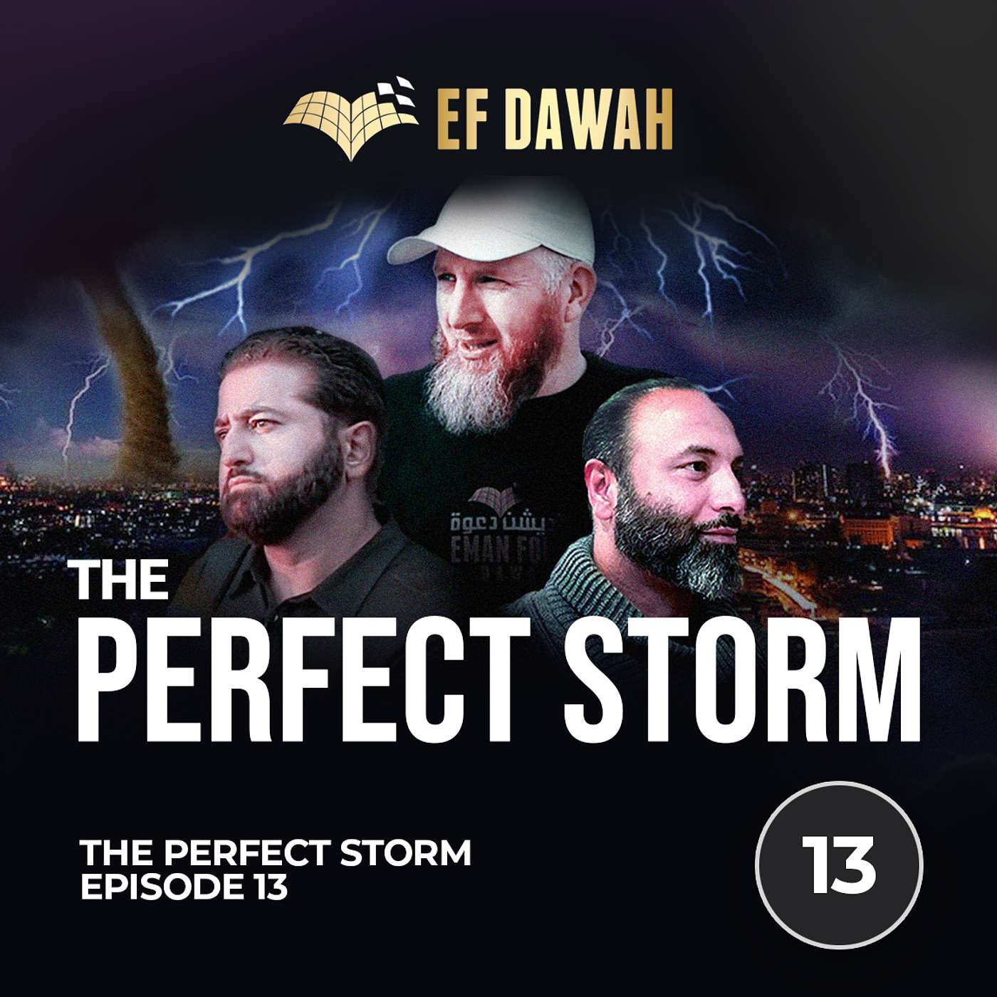 EFDAWAH
