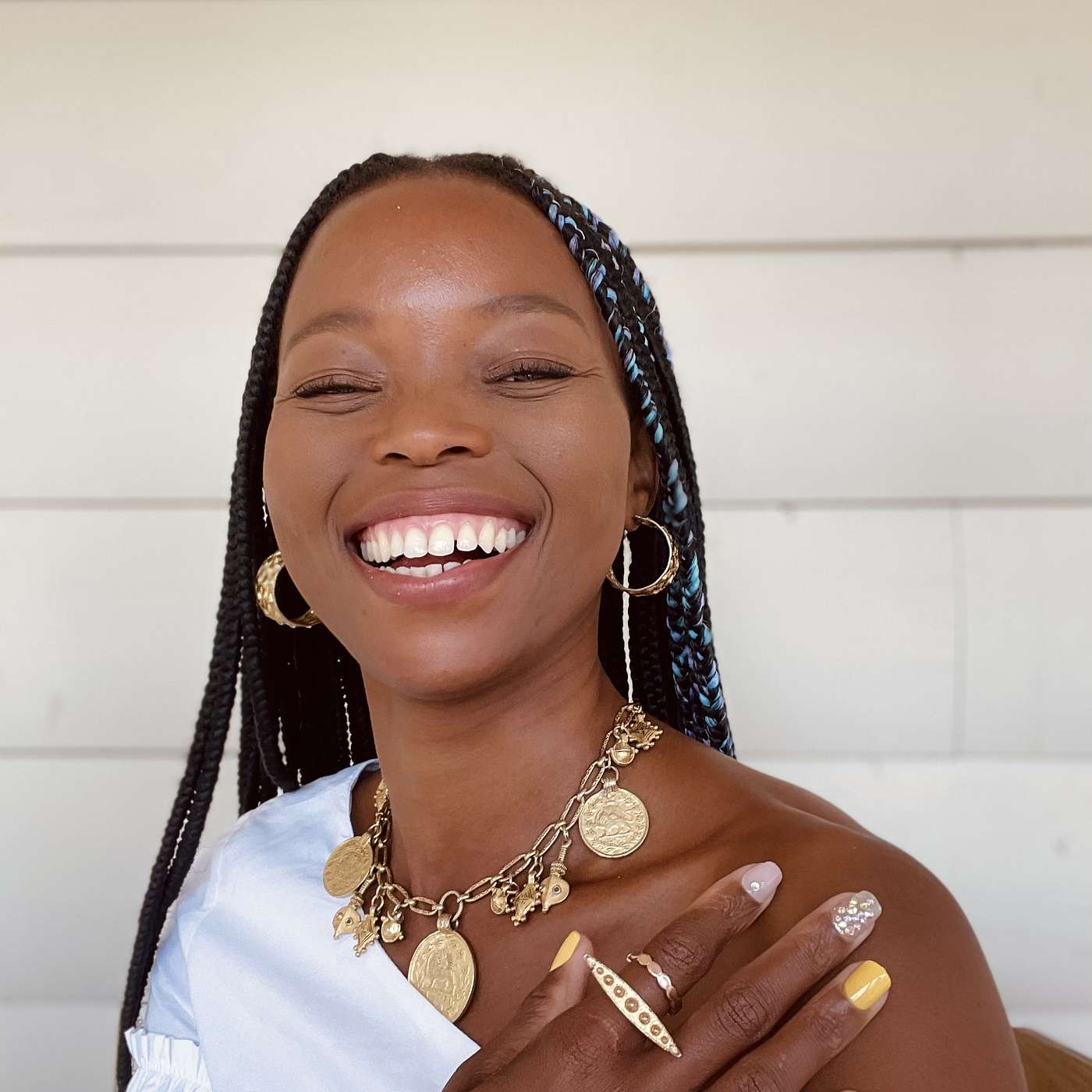 Speak with Confidence, Cash in With Clarity (Magogodi Makhene) - S10E1 Speak with Confidence, Cash in With Clarity (Magogodi Makhene) - S10E1